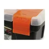 Toolbox Brico polypropylene (25 x 12 x 9,5 cm)