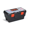 Toolbox Terry Eko Toolbox 19 48 x 25,5 x 23 cm polypropylene