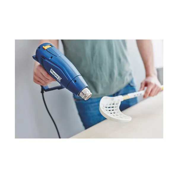 Hot air gun Rapid R1800 5001341 1800 W