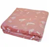 Blanket Domiva Coral 75 x 100 cm