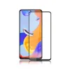 Mocolo 2.5D Full Glue Glass - Protective Glass for Xiaomi Redmi Note 11 Pro / Note 11 Pro Plus 