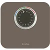 Digital Bathroom Scales Terraillon 13908 Taupe