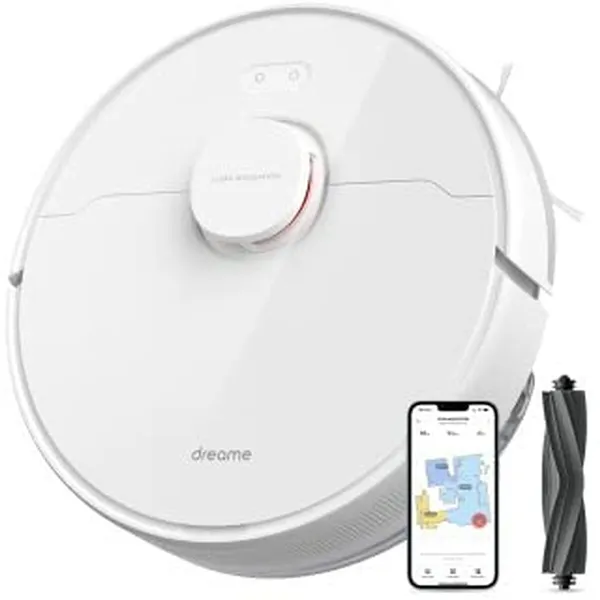 Robot Vacuum Cleaner Dreame DreameBot D10s