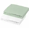 Fitted bottom sheet Domiva 60 x 120 cm