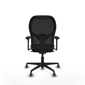 Varikatus EDM 74990 Sinine Roheline Sinine/Roheline Polüetüleen 90 g/m² 2 x 3 m Kahesuunaline
