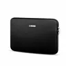 Laptop Cover Subblim Business Black 15,6"