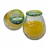 Scented Candle Magic Lights Citronela