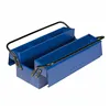 Toolbox Irimo 902031 Metal 500 x 210 190 mm