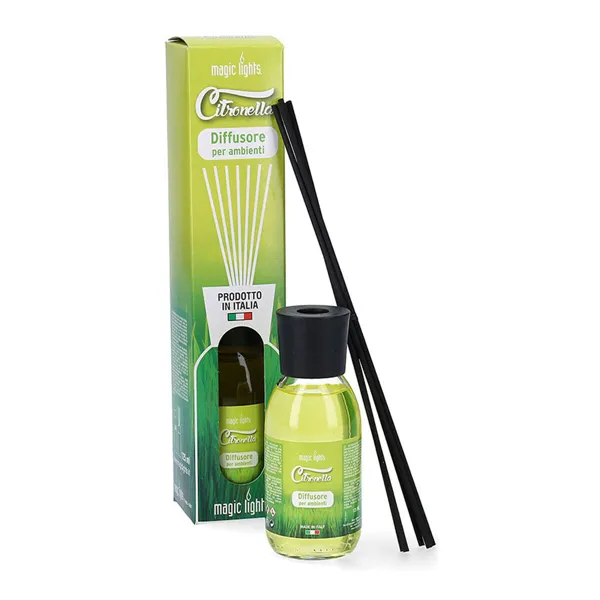 Air Freshener Magic Lights 125 ml Citronela