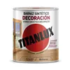 Varnish Titanlux M10100514 250 ml Cherry tree