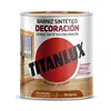 Varnish Titanlux M10100614 250 ml Rosewood