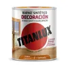 Varnish Titanlux M11100234 Oak 750 ml Satin finish