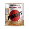 Varnish Titanlux M11100234 Oak 750 ml Satin finish