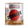 Varnish Titanlux M10100314 250 ml Walnut