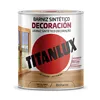 Varnish Titanlux M10100034 750 ml Colourless