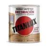 Lakk Titanlux M10100134 750 ml pruun