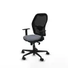 Office Chair Piqueras y Crespo 1D036N0 Grey