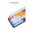 Mocolo 2.5D Full Glue Glass - Protective Glass for Xiaomi Redmi Note 11 Pro / Note 11 Pro Plus 