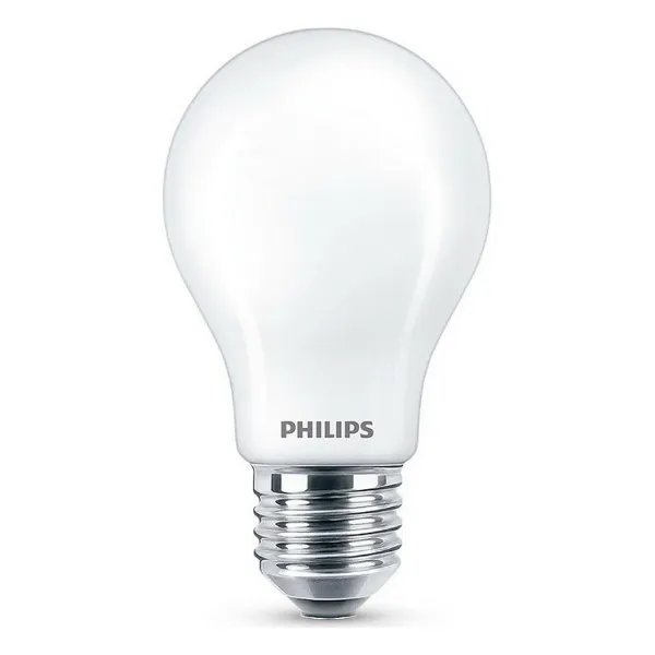 LED lamp Philips Standard E 8,5 W E27 1055 lm Ø 6 x 10,4 cm (4000 K)