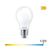 LED lamp Philips E 8,5 W E27 1055 lm Ø 6 x 10,4 cm (6500 K)