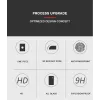 Mocolo 2.5D Full Glue Glass - Protective Glass for Xiaomi Redmi Note 11 Pro / Note 11 Pro Plus 