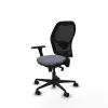 Office Chair Jorquera Piqueras y Crespo 3D036N0 Grey