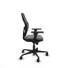 Office Chair Jorquera Piqueras y Crespo 3D036N0 Grey