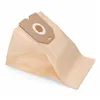 Replacement Bag for Vacuum Cleaner Sil.ex Philips 16,8 x 27,6 cm (5 Units)