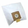 Replacement Bag for Vacuum Cleaner Sil.ex Ufesa, Fagor 28 x 27 cm (5 Units)