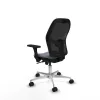 Office Chair Jorquera Piqueras y Crespo 3D086N0 Grey