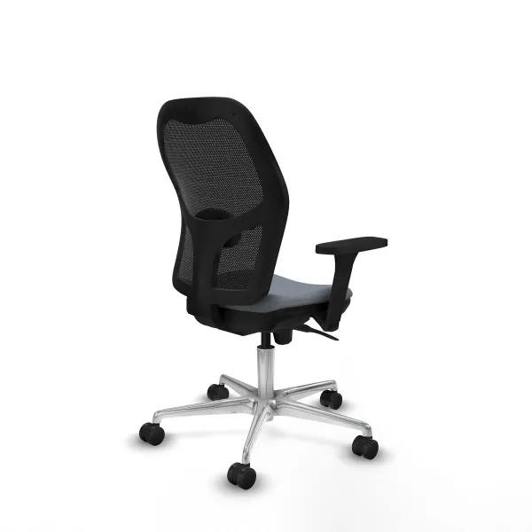 Office Chair Jorquera Piqueras y Crespo 3D086N0 Grey