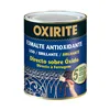 Antioxidant Enamel OXIRITE 5397800 Black 750 ml