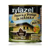 Lasur Xylazel Plus Decora Matt Wengue 375 ml