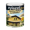 Lasur Xylazel Plus Decora 750 ml Brown Matt