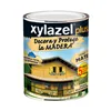 Lasur Xylazel Plus Decora Teak 750 ml Matt