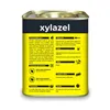 Surface protector Xylazel Plus Wood Woodworm 750 ml Colourless