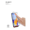 Mocolo 2.5D Full Glue Glass - Protective Glass for Xiaomi Redmi Note 11 Pro / Note 11 Pro Plus 
