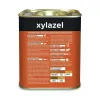 Teak oil Xylazel Classic Honey 750 ml Matt