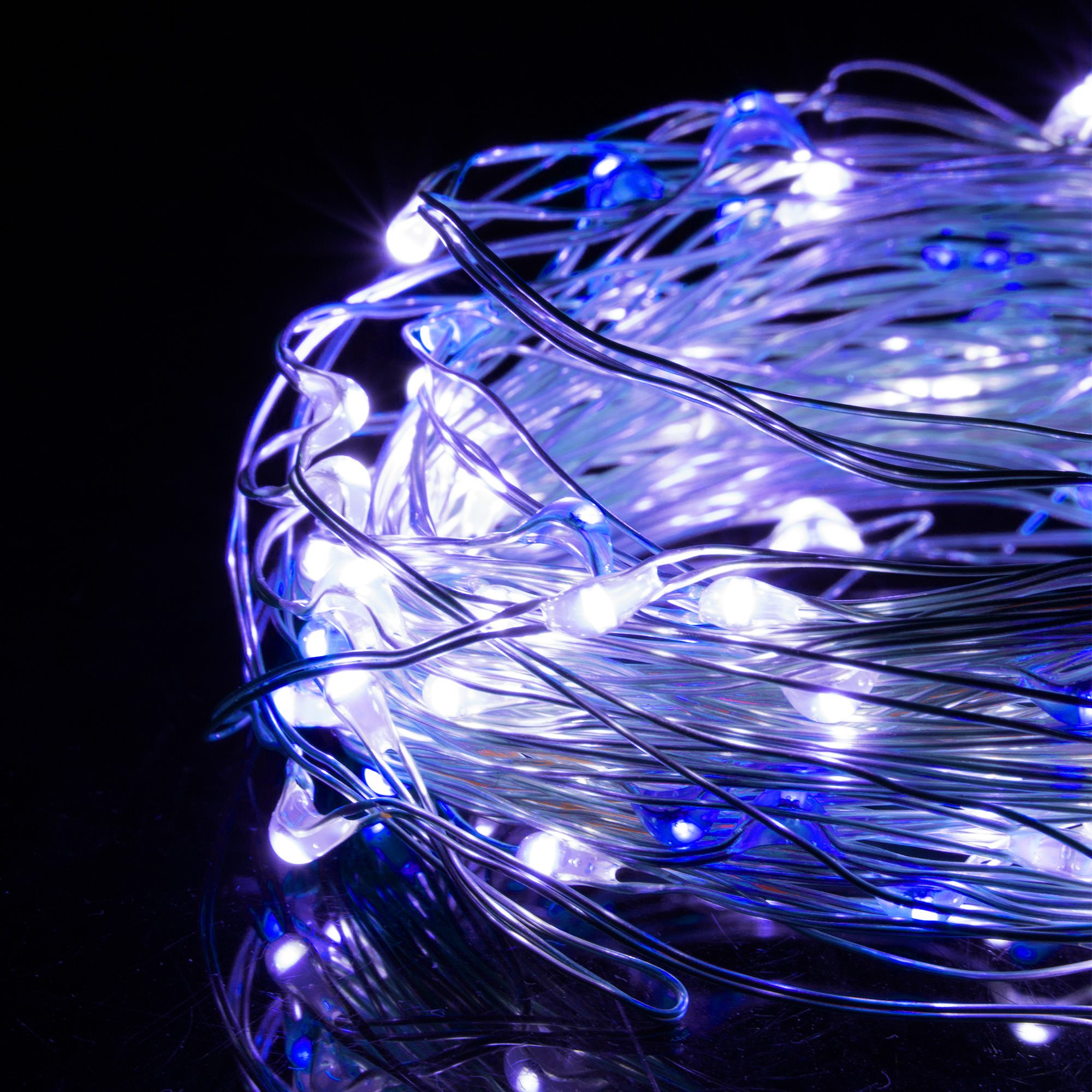 Joulukoristevalot Springos CL0010, 20 LED | Osta verkosta — Megaluks