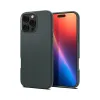 Spigen Liquid Air - Case for iPhone 16 Pro Max (Abyss Green)