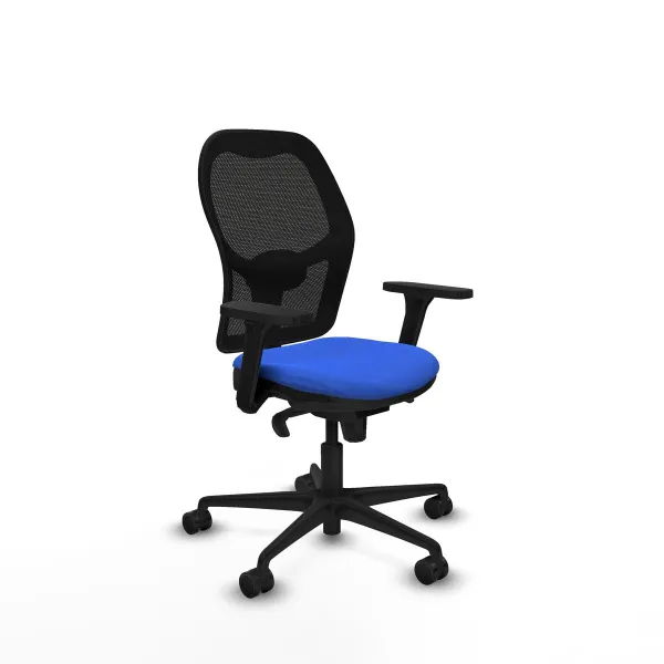 Toimistotuoli Jorquera Piqueras y Crespo 3D036N0 Sininen