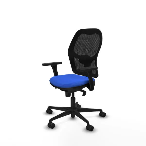 Toimistotuoli Jorquera Piqueras y Crespo 3D036N0 Sininen