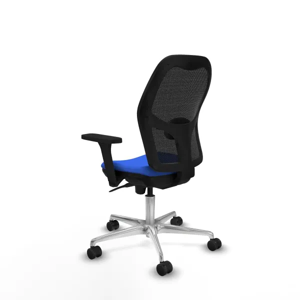 Office Chair Jorquera Piqueras y Crespo 3D086N0 Blue