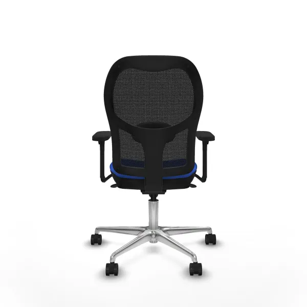 Office Chair Jorquera Piqueras y Crespo 3D086N0 Blue