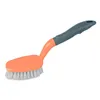 Cleaning Brush Supernet 26 x 5,5 x 8 cm Plastic