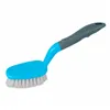 Cleaning Brush Supernet 26 x 5,5 x 8 cm Plastic