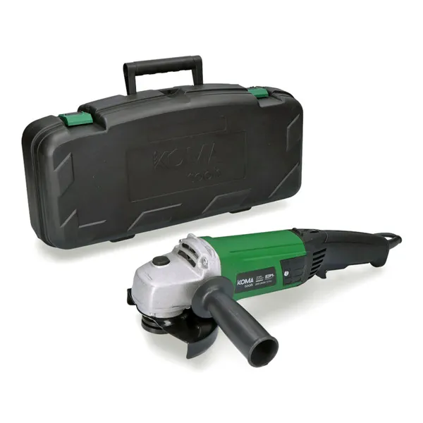 Angle grinder Koma Tools Ø 115 mm Electric 900 W 230-240 V