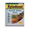 Teak oil AkzoNobel Xyladecor 750 ml Colourless Matt