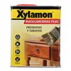 Surface protector AkzoNobel Xylamon Plus Woodworm 750 ml Colourless