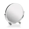 Magnifying Mirror Versa x 7 3,5 x 18,5 x 18,5 cm Mirror Steel